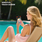 Waterproof Phone Pouch, Waterproof Phone Case - Image 3