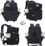 Lovelinks21 25L Tactical Backpack - Image 7