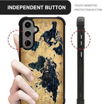 for Samsung Galaxy S24 S25 Plus Case - Image 5