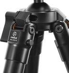 FANAUE Aluminum Alloy Tripod - Image 5