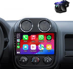 10.2 Inchs Car Stereo Radio Upgrade by carsmartstereoradioupgrade