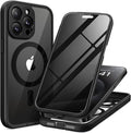TIESZEN for iPhone 15 Pro Case, Compatible by TIESZEN