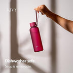 KIVY Slim Water Bottle 22oz - Image 3