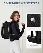 LOVEVOOK Travel Backpack for Women - Image 2
