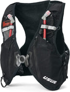 USWE Pace - Running Vest Hydration Pack by USWE