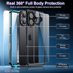 2025 New Designed for iPhone 16 Case Waterproof, Phone Case for iPhone 16 6.1" - Image 5