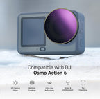 NEEWER CPL + ND Filter Set Compatible - Image 2