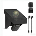 Solar Panel Charging Mount Compatible by WININMETA