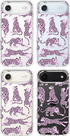 MOSNOVO for iPhone Air Case | Military Grade 6.6ft Drop Tested | Camera Control - Image 3