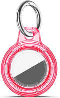for Apple AirTag 2nd & 1st Gen, Waterproof Case by Wowwat