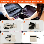 15L Small Hiking Backpack Foldable Ultralight Trekking Camping Outdoors Backpack - Image 5