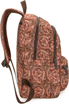Montana West Western Backpack Purse - Image 7