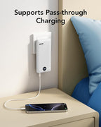 VRURC Portable Charger Power Bank - 10000mAh Fast Charging 22.5W PD 20W Slim - Image 8
