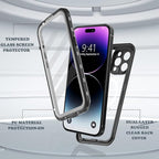 for iPhone 14 Pro Waterproof Case - Image 3