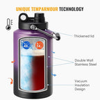 Kerilyn Insulated Gallon Jug - Image 6