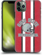 Head Case Designs Officially Licensed Ohio State University Helmet Football by CaseDesigns