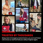 Protect Life Survival First Aid Kit - Image 8