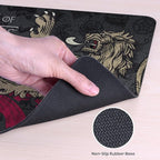Head Case Designs Officially Licensed HBO Game of Thrones Stark, Lannister - Image 5