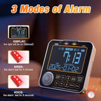 NOAA Weather Alert Radio for Home - Image 6