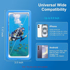 Beasyjoy Waterproof Phone Case, Underwater Phone Case - Image 6