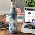 S'well Stainless Steel Water Bottle, Triple Layered Vacuum Insulated Containers - Image 2