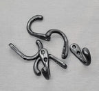 FAPBADRI Multipurpose Hooks, Used to Hang Clothes, Curtain Hold Backs, Colour - Image 2