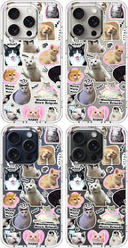 MOSNOVO Case for iPhone 15 Pro - Image 3