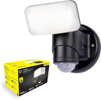 Wired Motion Security Light by Unknown