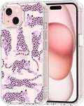 MOSNOVO Case for iPhone 15 by Mosnovo