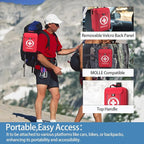 Professional Trauma First Aid Kit - Image 7