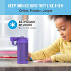 THERMOS FUNTAINER Water Bottle - Image 5