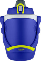 Thermos 64 Ounce Foam Insulated Hydration Bottle by Thermos