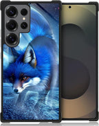 for Samsung Galaxy S25 Ultra Case, Graphic Design by FKBRCL4U