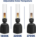Rechargeable 3-in-1 Camping Lantern - Image 2