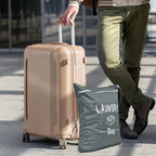 2 Pcs Large Travel Laundry Bags - Image 5