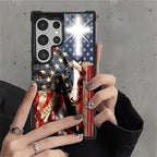 for Samsung Galaxy S26 Ultra Case, Graphic Design - Image 2
