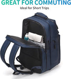 Expandable Business Backpack - Image 4