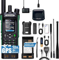 BAOFENG UV-32 Ham Radio 10W Long Range Handheld by BAOFENG