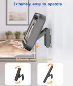 Mistriddle Waterproof Shower Phone Holder - Image 5