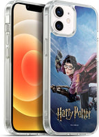Head Case Designs Officially Licensed Harry Potter Quidditch 1 Prisoner of by CaseDesigns