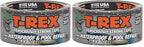 T-Rex Waterproof and Pool Repair Tape by T-Rex