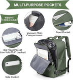 coowoz Vacuum Backpack Travel - Image 8