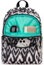 Montana West Backpack for Women Western Travel Backpack Purse Casual Daypack - Image 5