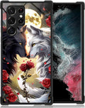 for Samsung Galaxy S23 Ultra Case by FKBRCL4U