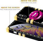 Compatible with iPhone Xs Max Case - Image 7