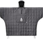 ONETIGRIS Camping Blanket Poncho - Image 7