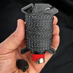 Atwood Rope Ready Rope™ Micro Cord Dispenser 125ft 100lb Test, Camping Gear - Image 4