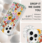 MOSNOVO Case for iPhone 13 Pro Max - Image 5