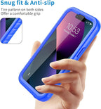 SPORTLINK Compatible with iPhone 13 Pro Waterproof Case - Image 6