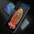 for Samsung Galaxy S21 FE Case - Image 2